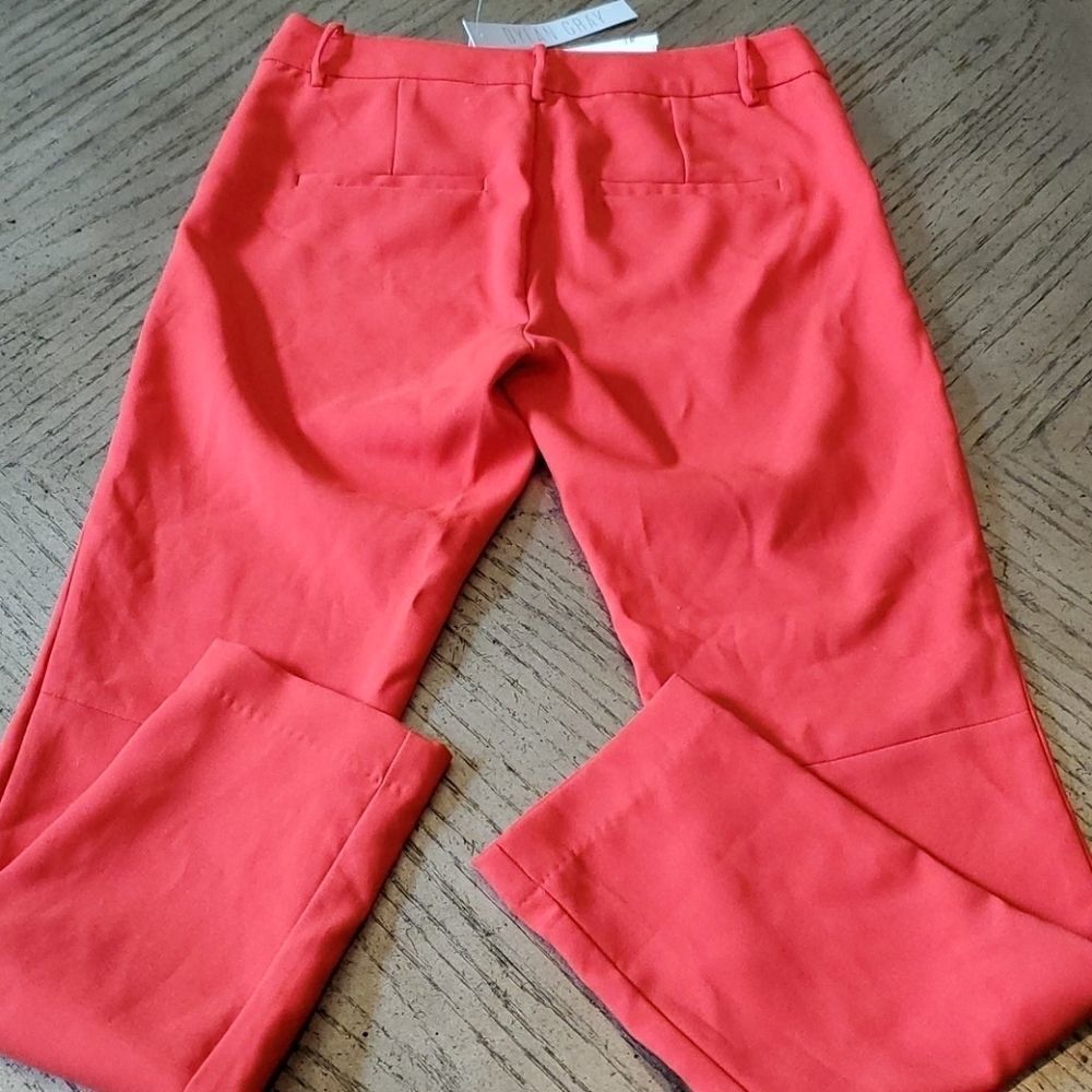Women's Coral Pants - Picture 7 of 7